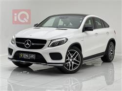 مرسيدس بنز GLE